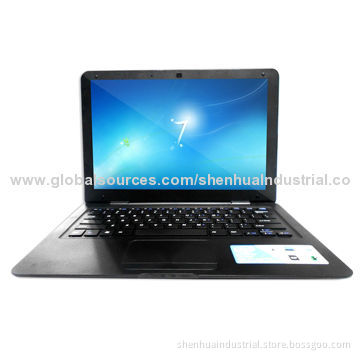 2014 Hot Sale 13.3-inch Laptop Computer